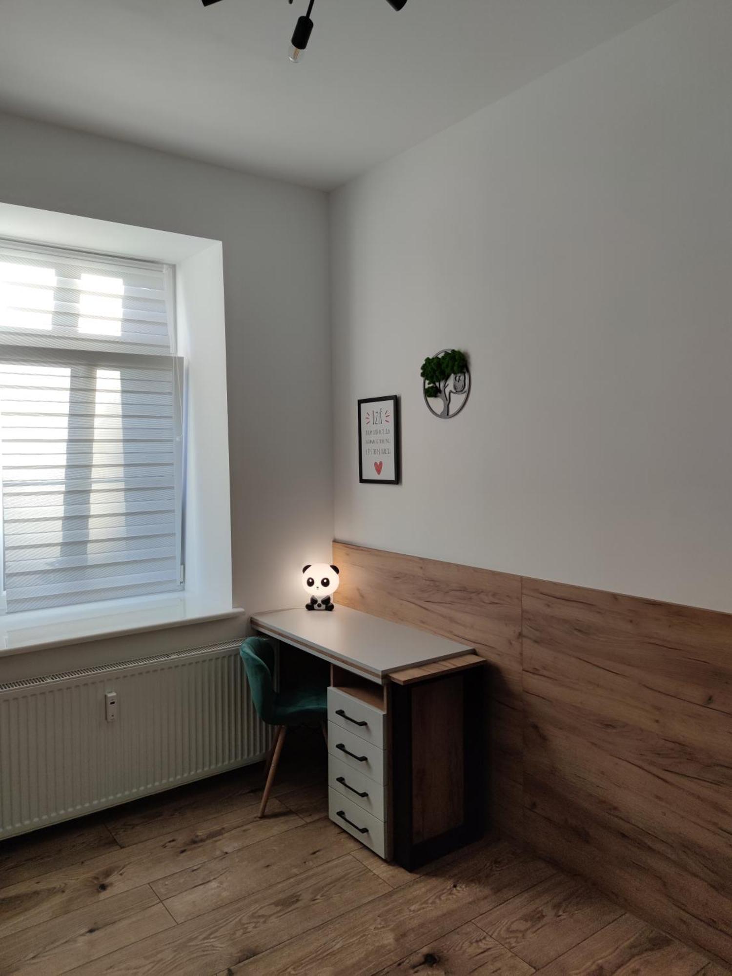Apartament Joanna Устронь Экстерьер фото