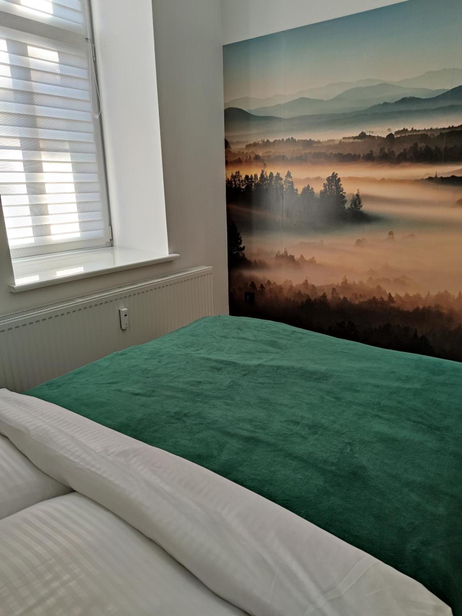 Apartament Joanna Устронь Экстерьер фото