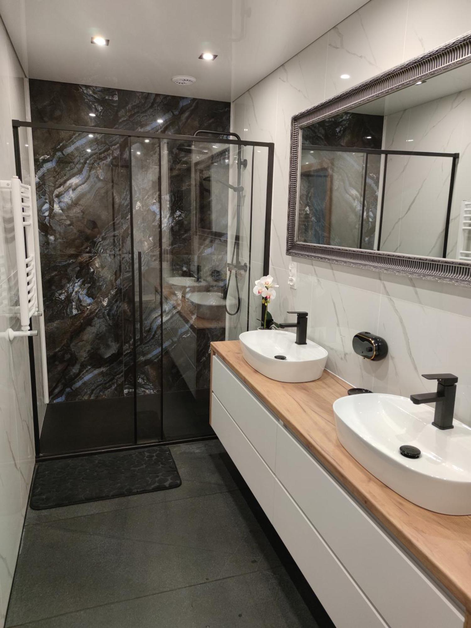 Apartament Joanna Устронь Экстерьер фото