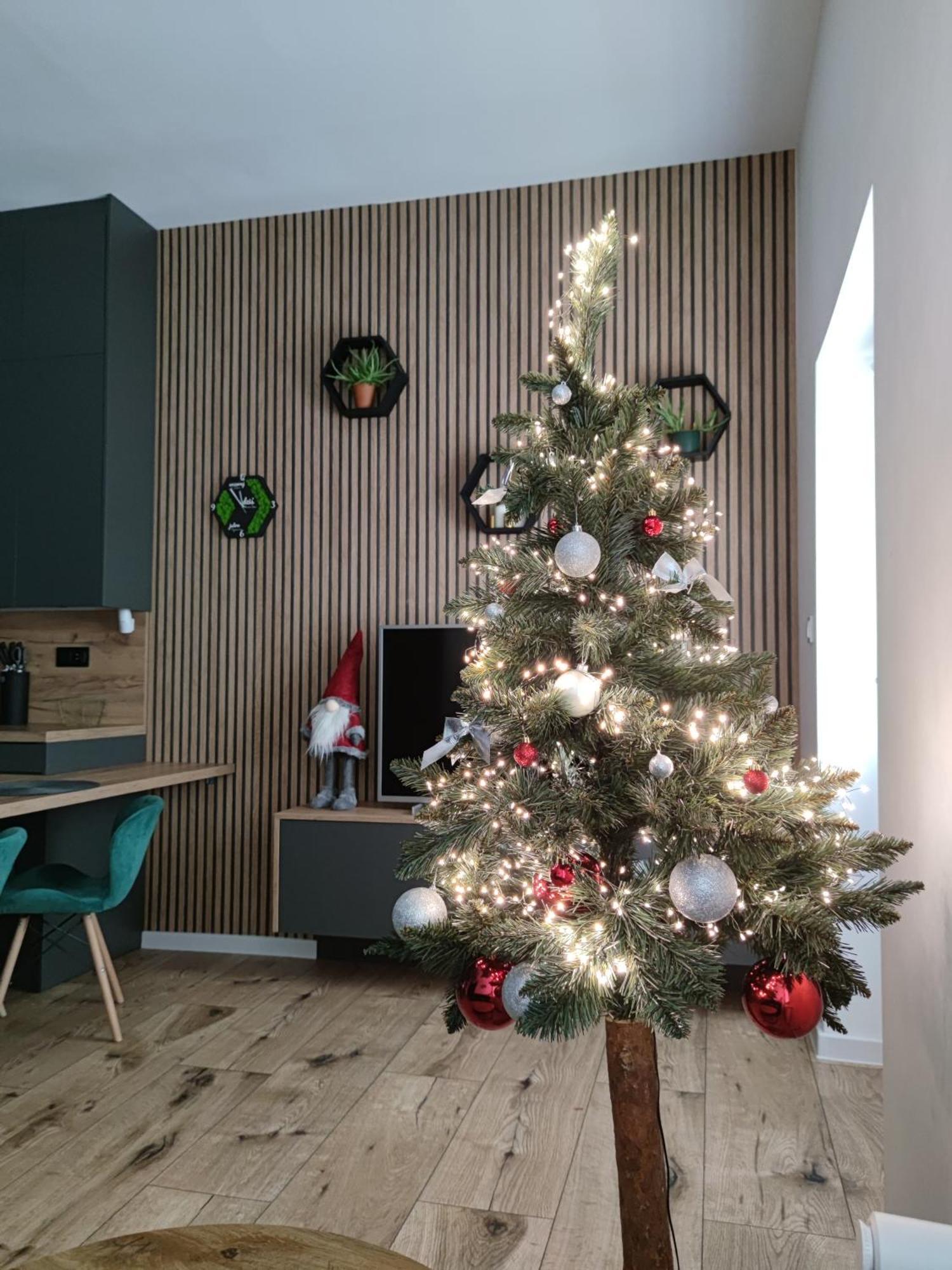Apartament Joanna Устронь Экстерьер фото